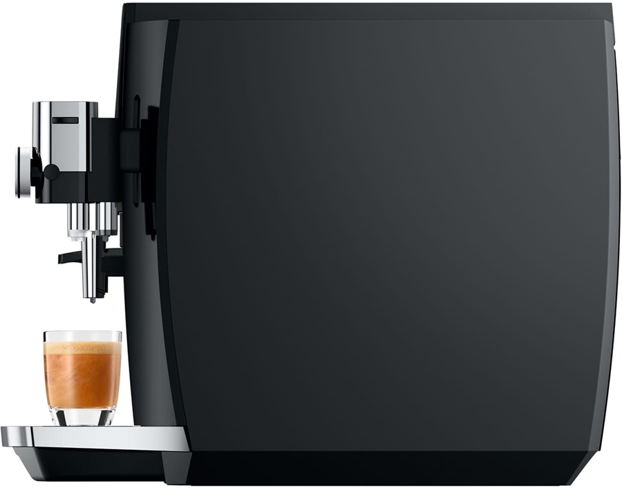 JURA S8 Piano Zwart (EB) Volautomatische Koffiemachine — foto 5