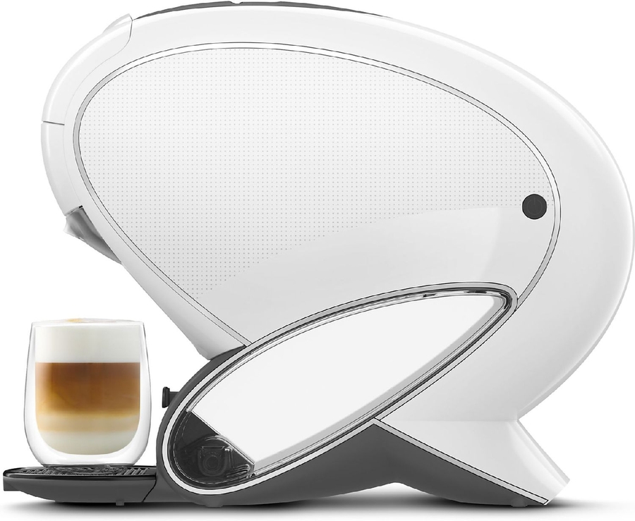 KRUPS NESCAFE Dolce Gusto NEO Latte YY5679 Koffiemachine - Wit — foto 3