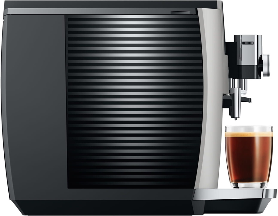 JURA S8 Dark Inox (EB) Volautomatische Koffiemachine — foto 3