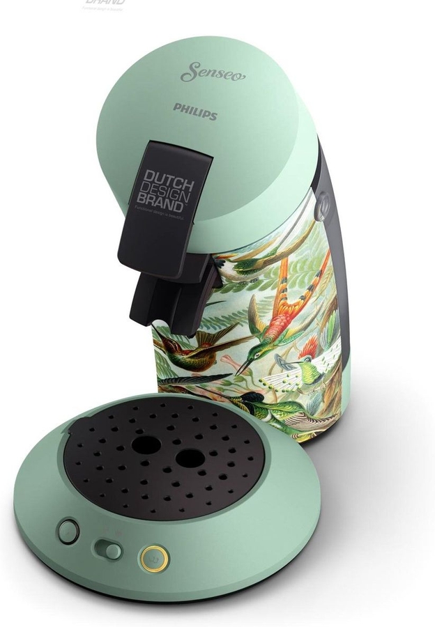 Philips SENSEO CSA210/85 Original Plus Koffiepadmachine — foto 4