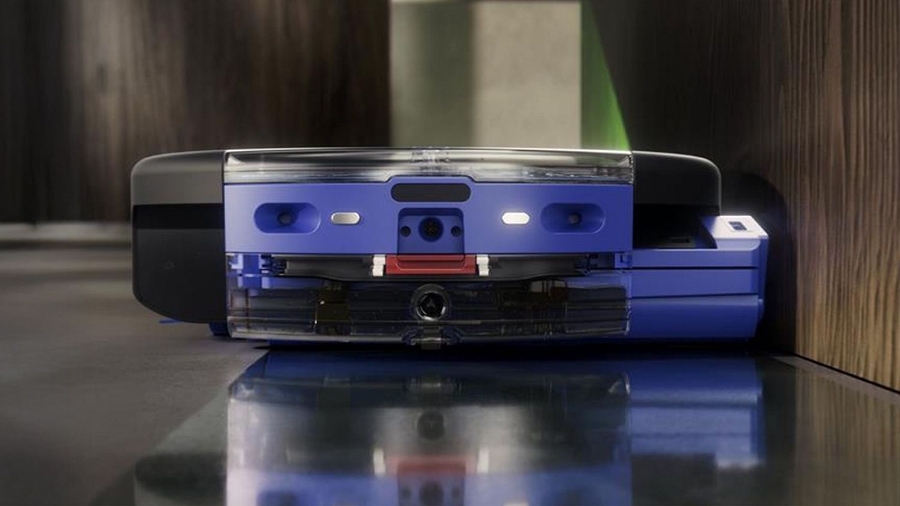 Dyson Spot & Scrub Ai Robotstofzuiger — foto 8