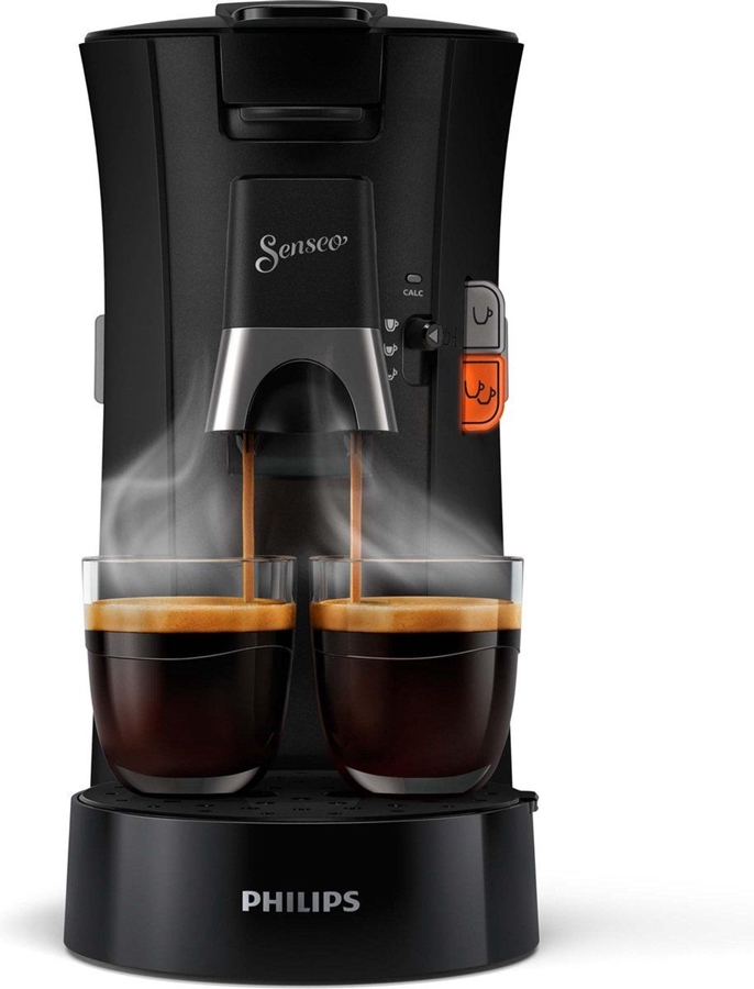 Philips SENSEO CSA230/60 Koffiepadmachine — foto 3