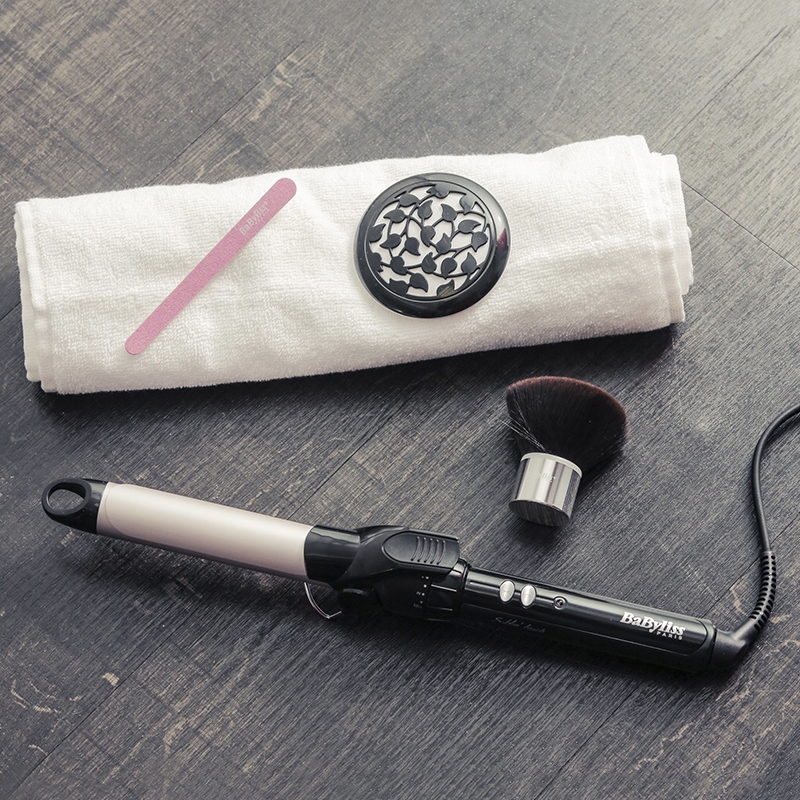 BaByliss C319E Pro 180 Krultang — foto 9