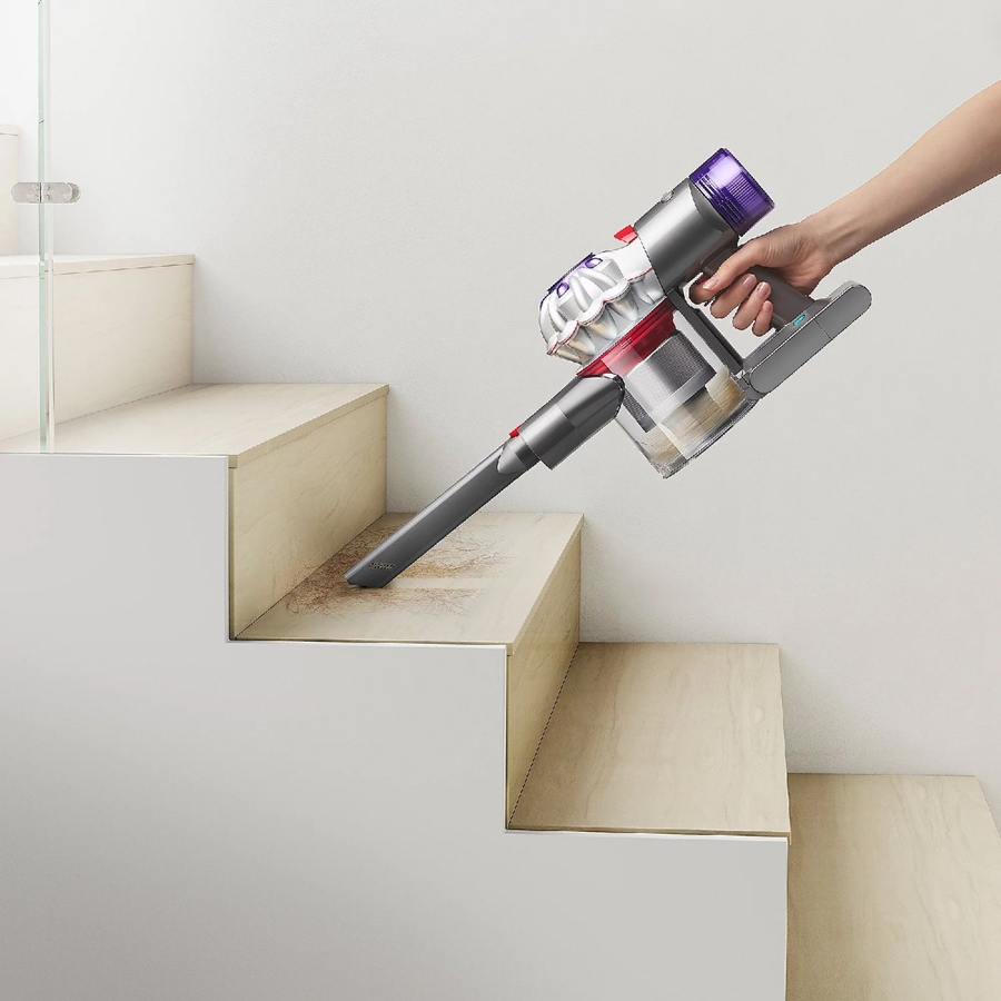 Dyson Car & Boat Kruimelzuiger - Handstofzuiger — foto 4