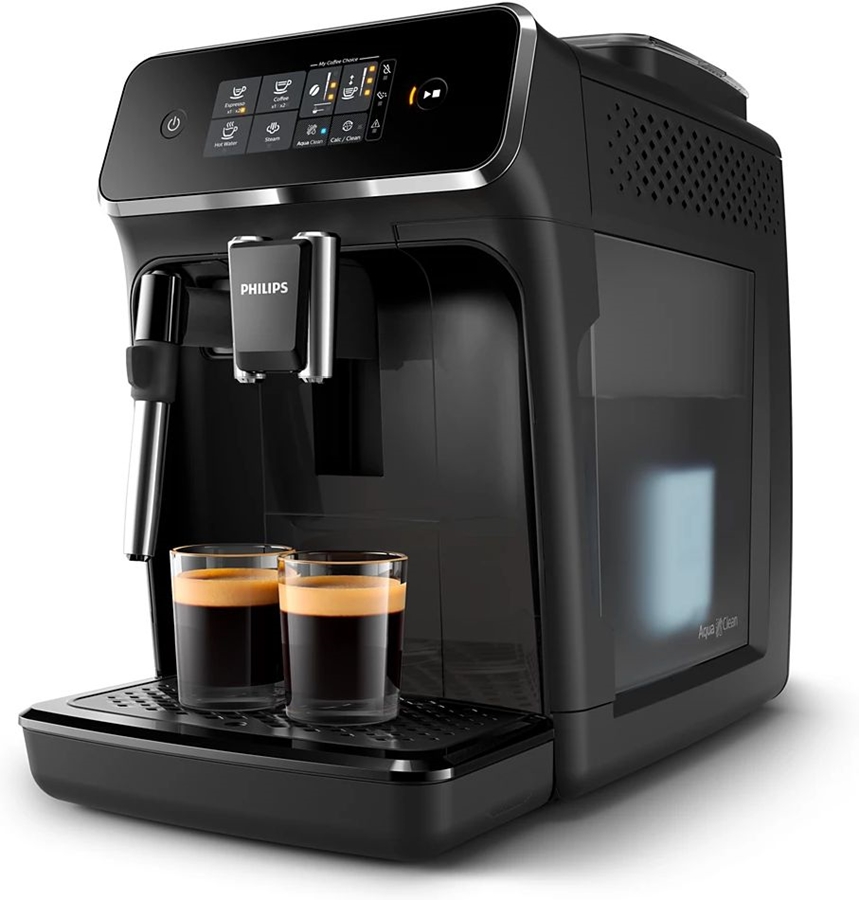 Philips EP2225/10 2200 Serie Volautomatische Koffiemachine — foto 4