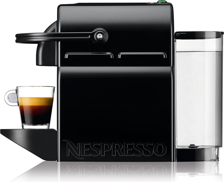 DeLonghi Nespresso EN 80.B INISSIA Koffiecupmachine — foto 3