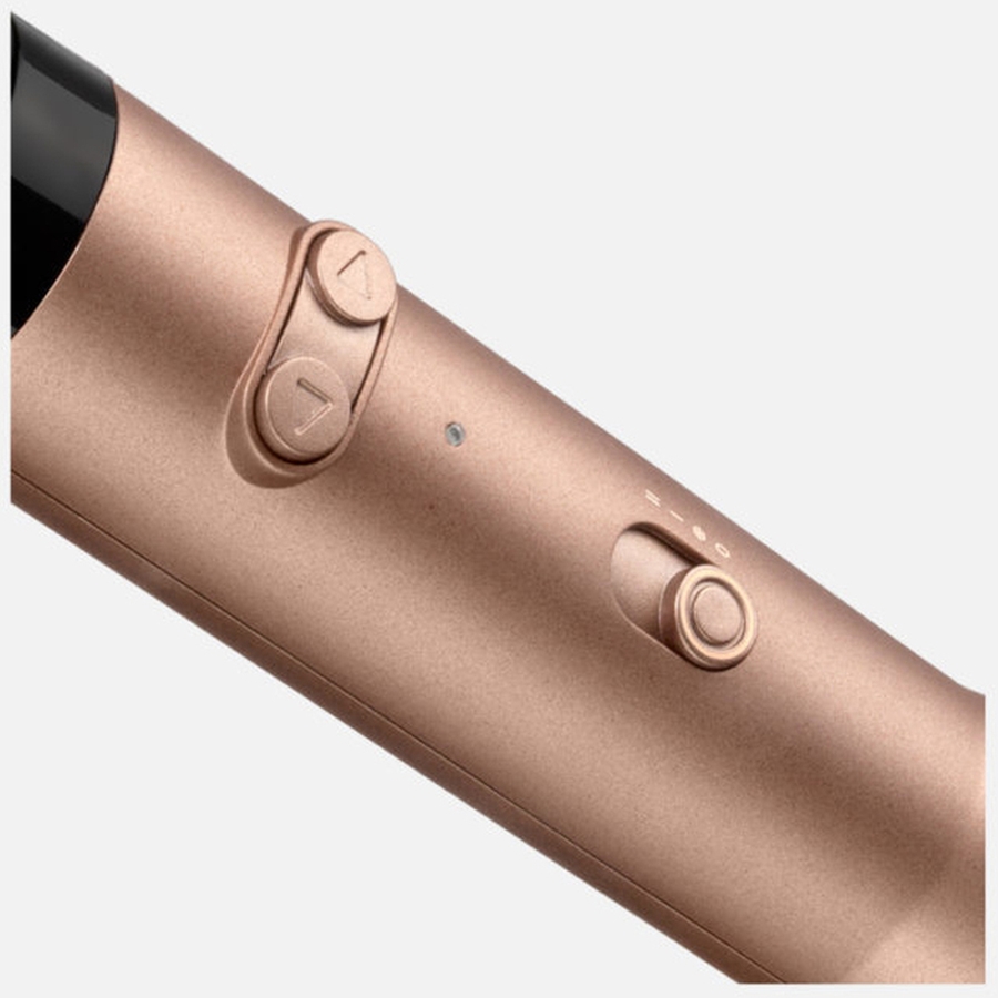 BaByliss Big Hair Dual AS952E Föhnborstel — foto 5