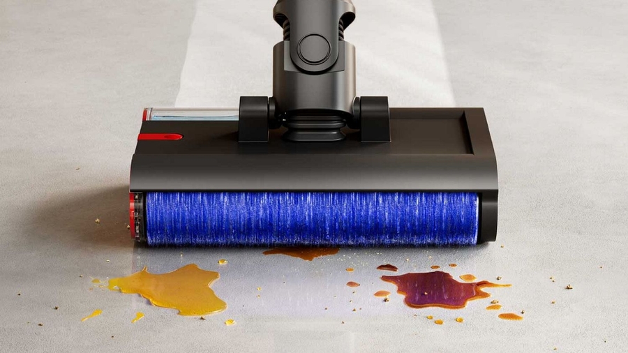 Dyson PencilWash Elektrische Vloerreiniger — foto 9