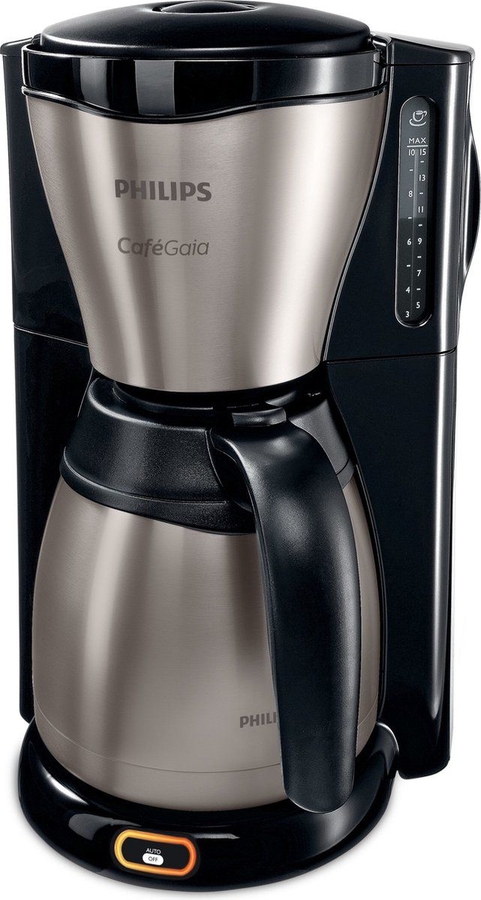 Philips HD7548/20 Gaia Therm Koffiemachine - Filterkoffie — foto 2