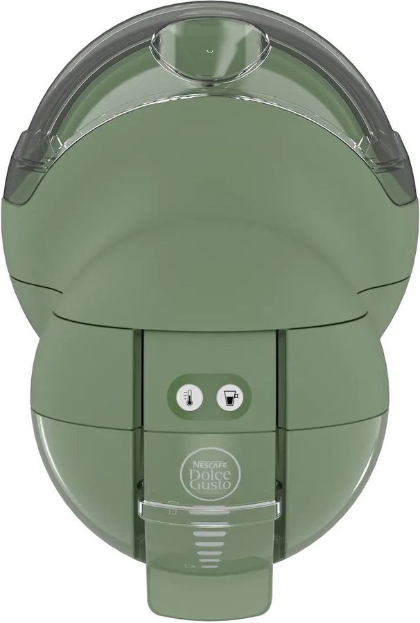 Krups KP1433 NESCAFÉ Dolce Gusto Mini Me 2 — foto 4