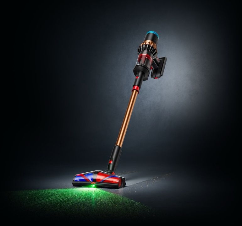 Dyson V16 Piston Animal Steelstofzuiger — foto 3