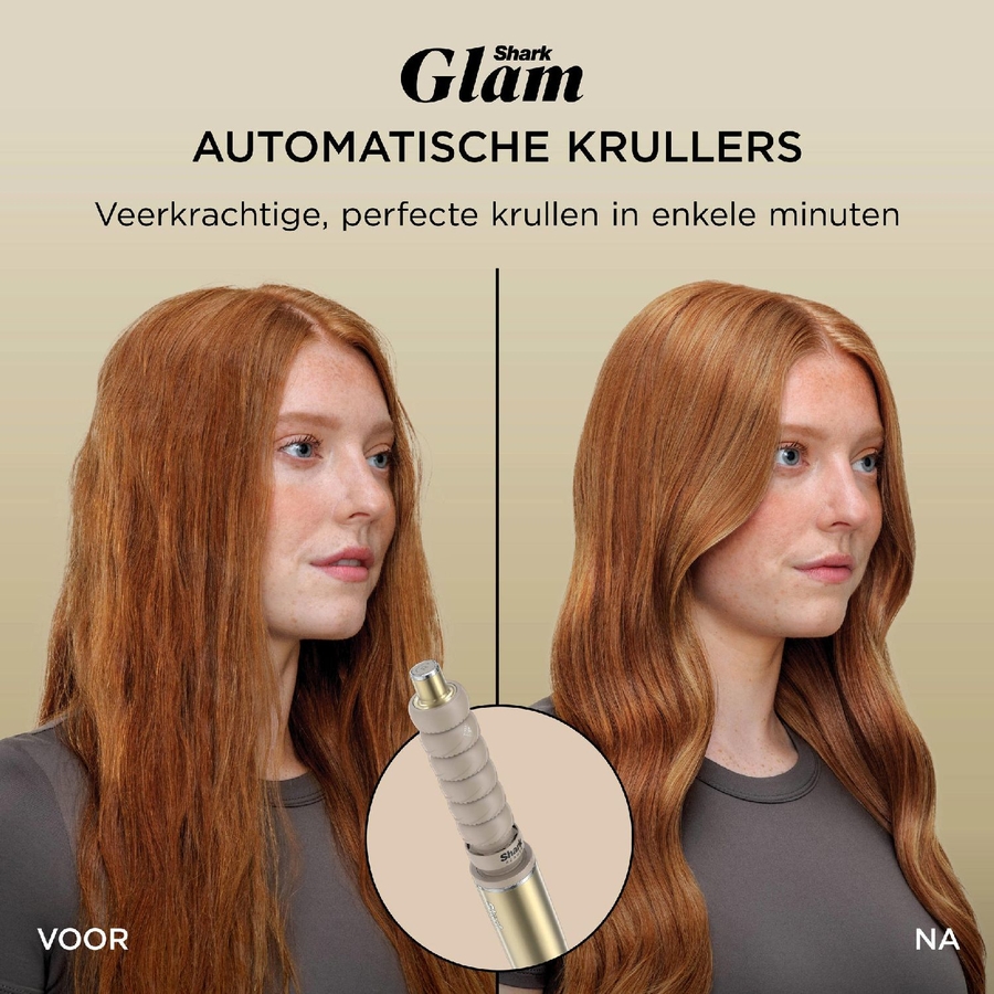 Shark HD604 1SEU Glam Multistyler 4-in-1 — foto 11