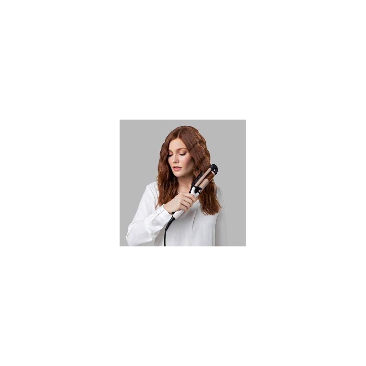 Remington - PROluxe 4-in-1 Adjustable Waver CI91AW — foto 2