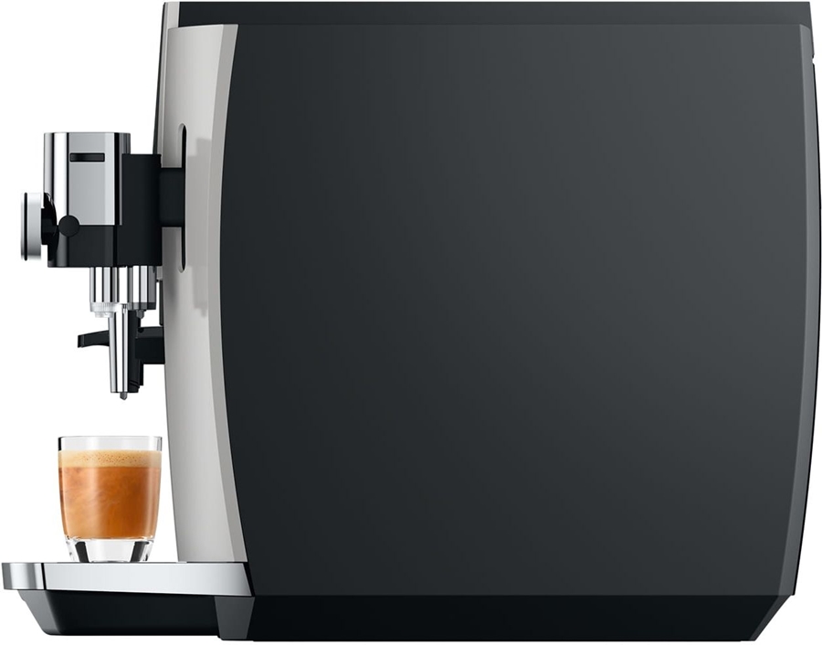 JURA S8 Dark Inox (EB) Volautomatische Koffiemachine — foto 4