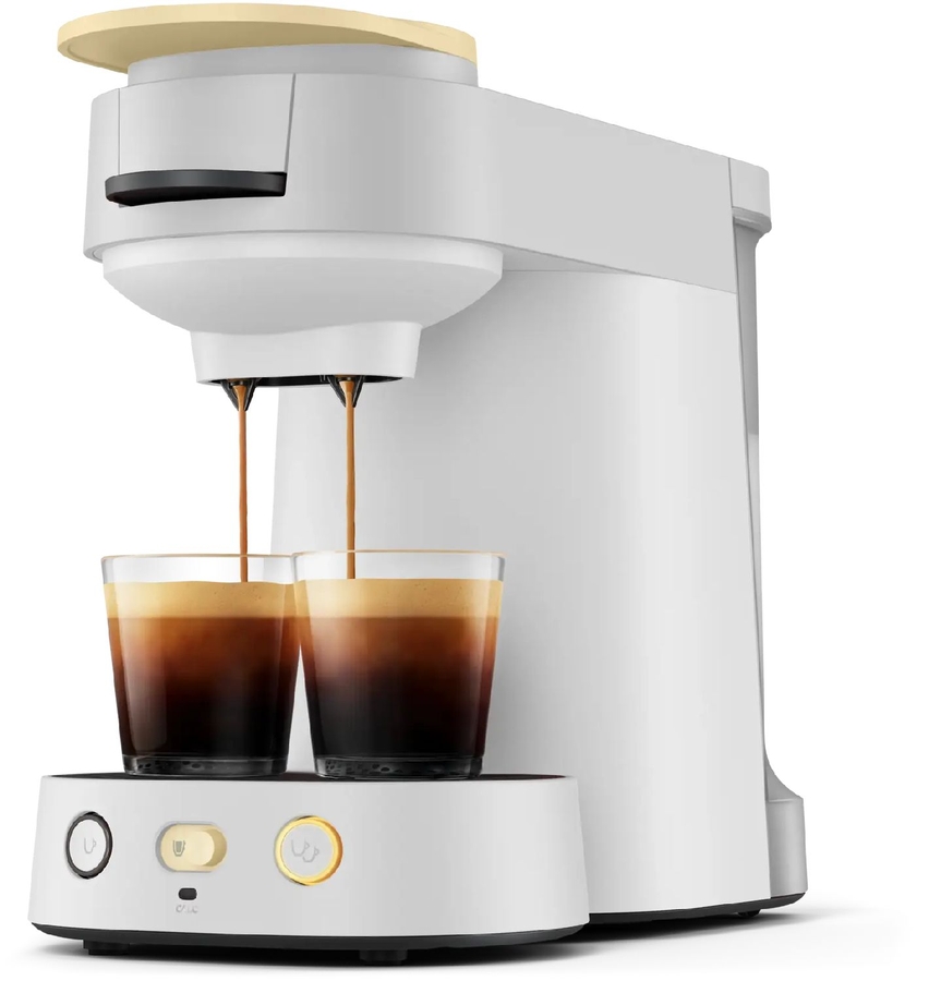 Philips CSA225/50 SENSEO Vibe Koffiepadmachine