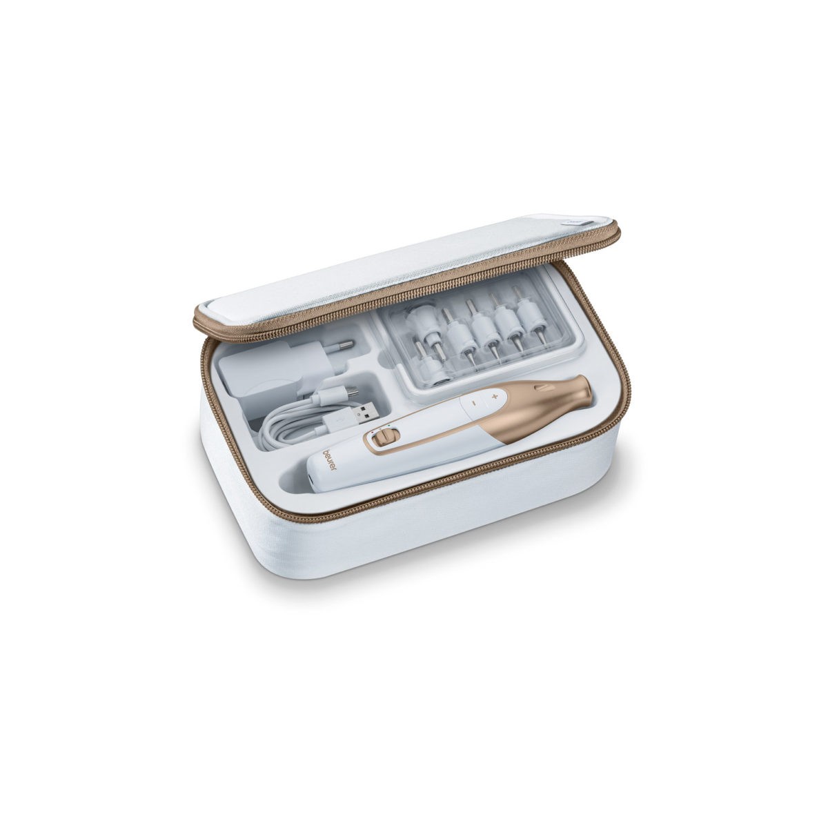 Beurer - Manicure en pedicure Set MP 64