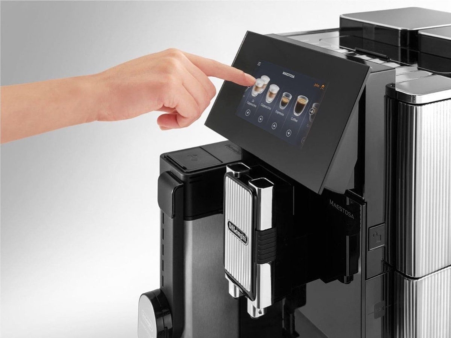 DeLonghi EPAM 960.75.GLM Maestosa Volautomatische Koffiemachine — foto 4