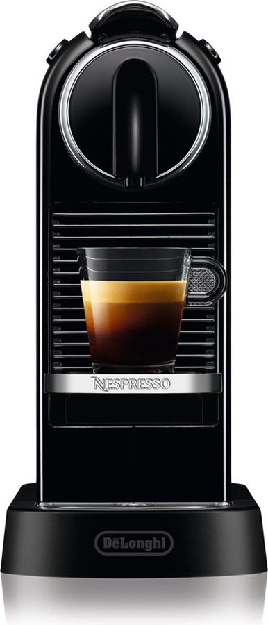 DeLonghi Nespresso EN 167.B Citiz Koffiemachine — foto 2