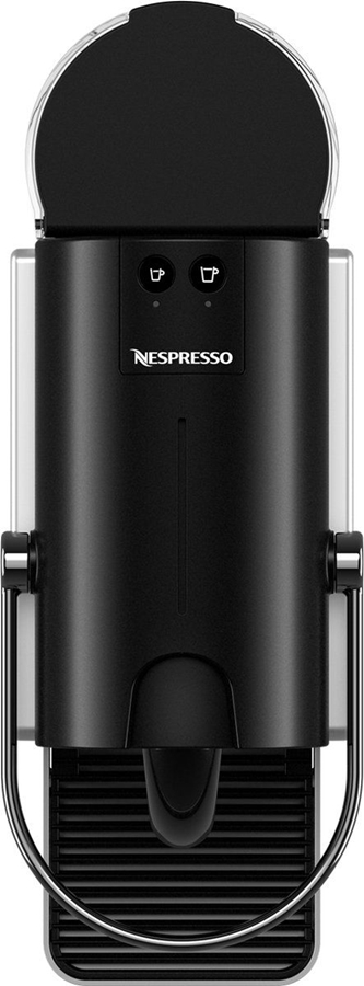 DeLonghi Nespresso EN 127.S Pixie Koffiecupmachine — foto 5