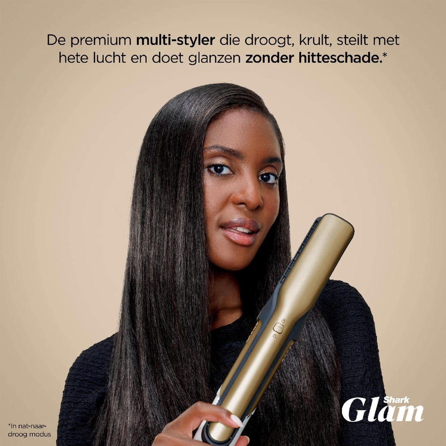 Shark HD604 1SEU Glam Multistyler 4-in-1 — foto 2