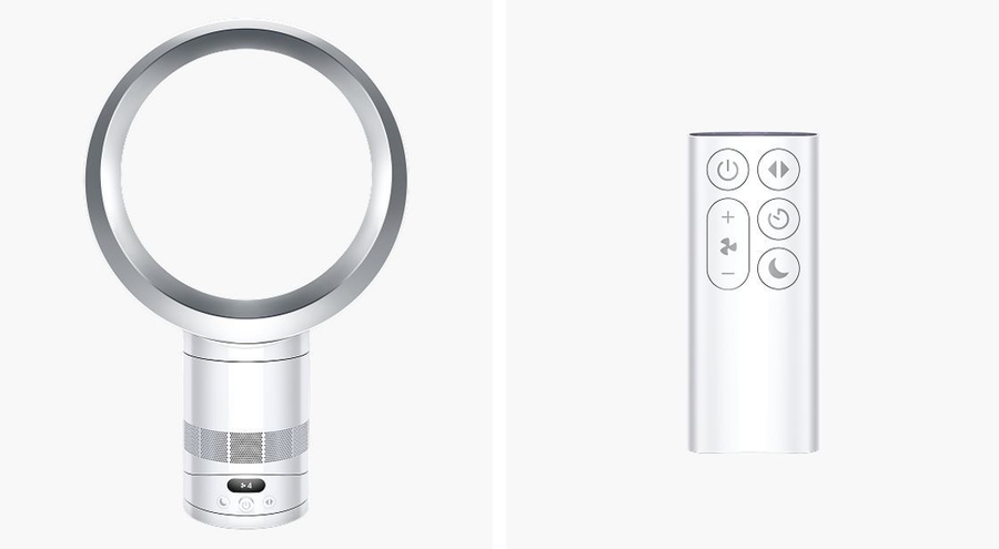 Dyson AM12 Cool CF1 Ventilator — foto 3