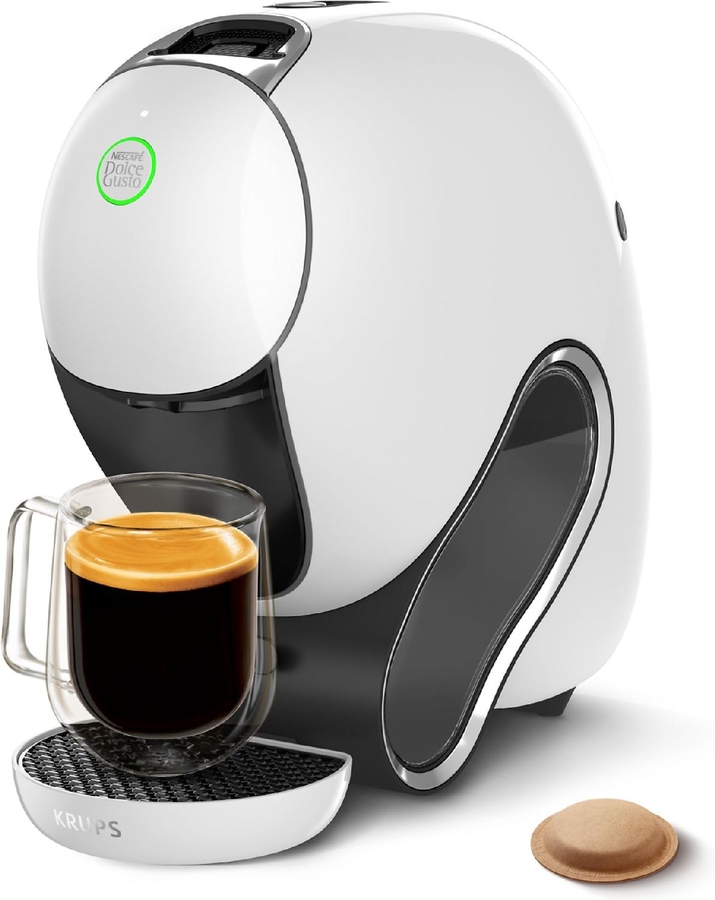 KRUPS NESCAFE Dolce Gusto NEO Caffè YY5677 Koffiemachine - Wit — foto 6