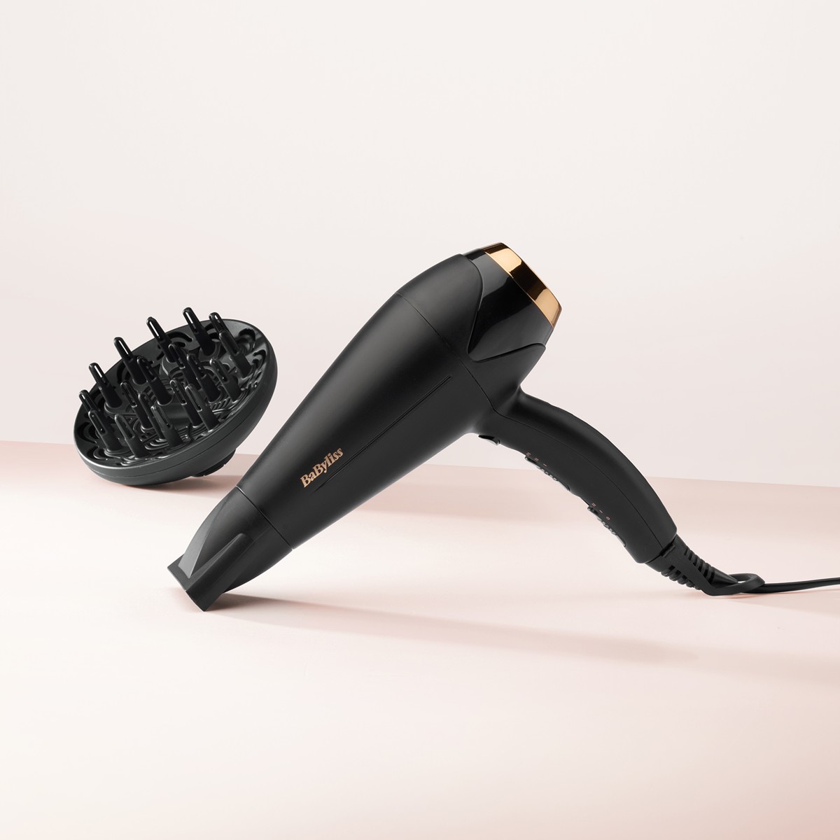 BaByliss - Turbo Shine 2200 — foto 6