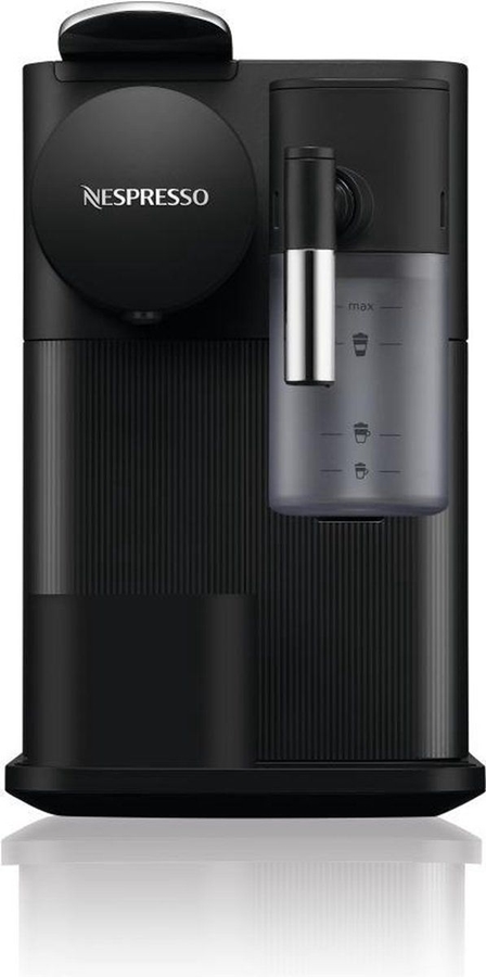 DeLonghi Nespresso Lattissima One Evolution EN510.B Koffiemachine — foto 6