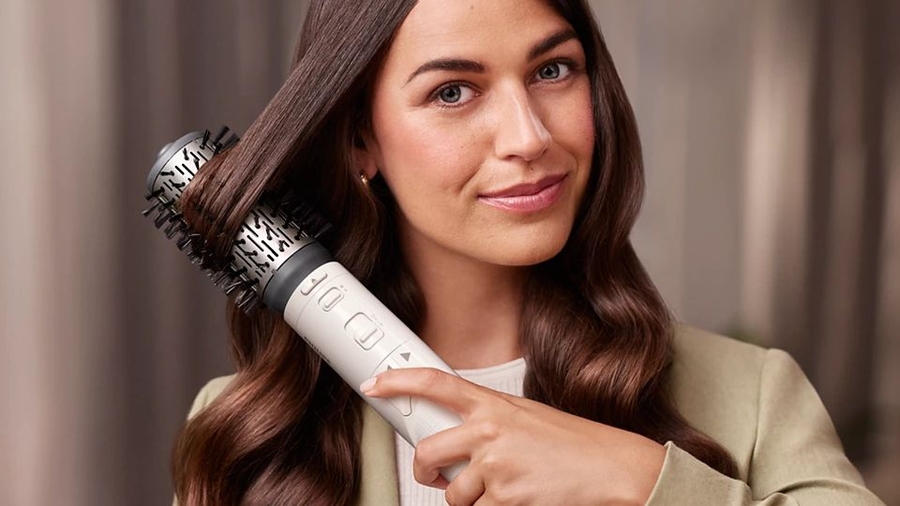 Philips BHA710/00 7000 Series Airstyler — foto 9