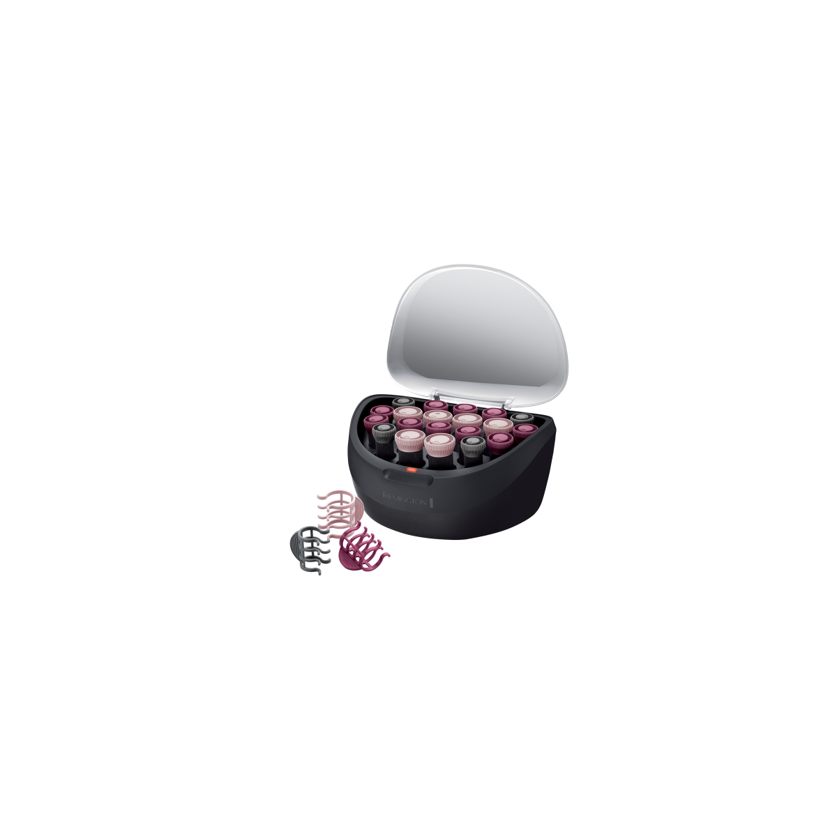 Remington - Ionic Curlers H5600