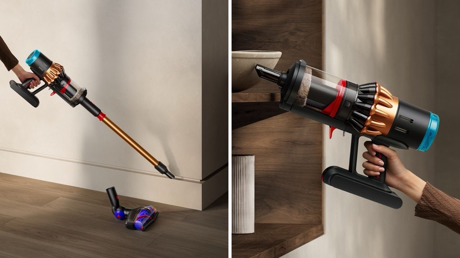 Dyson V16 Piston Animal Steelstofzuiger — foto 7