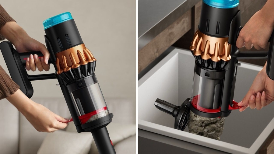 Dyson V16 Piston Animal Submarine Steelstofzuiger — foto 6