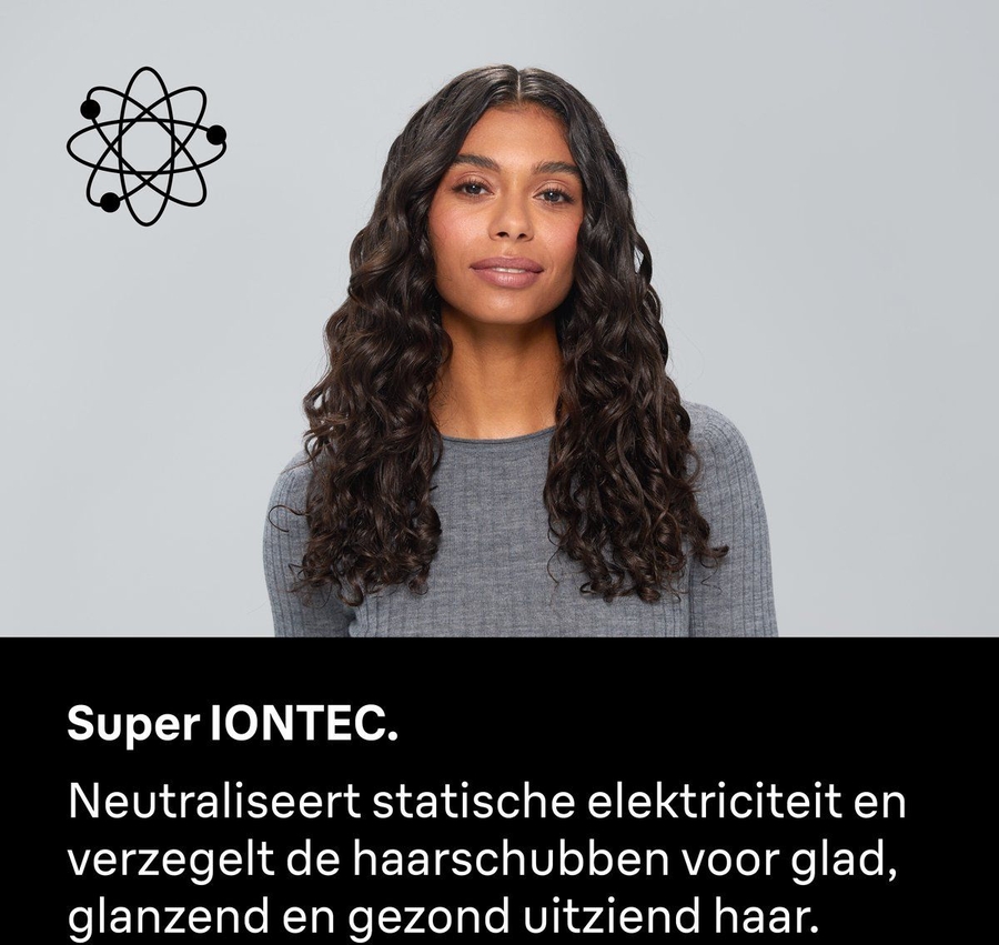 Braun HD4.1 Föhn — foto 6