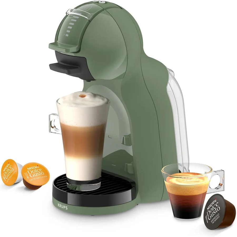 Krups KP1433 NESCAFÉ Dolce Gusto Mini Me 2
