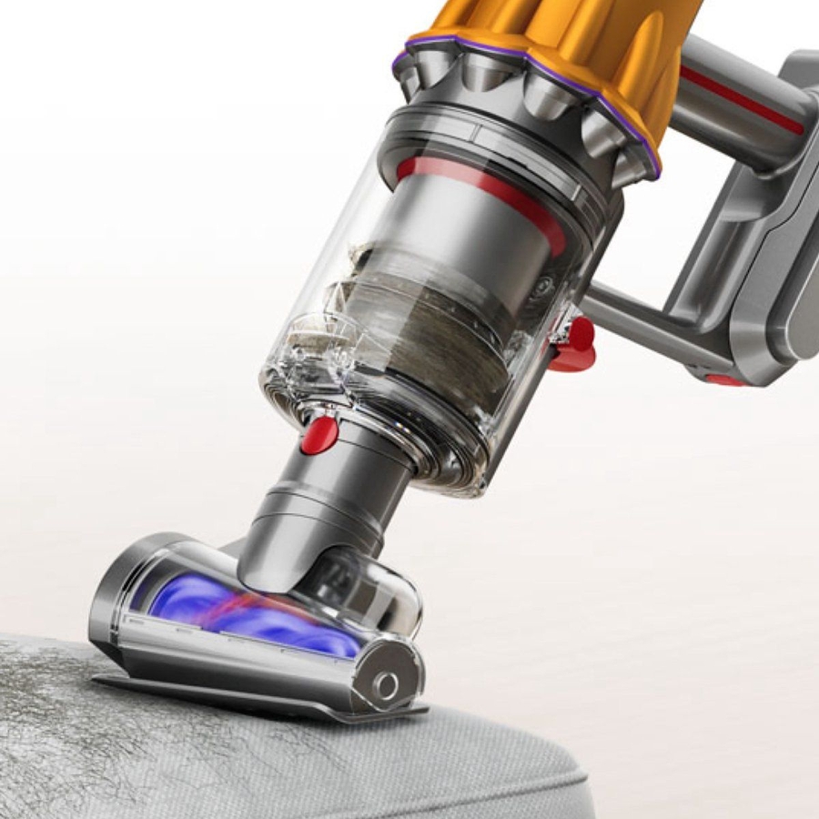 Dyson V12s Detect Slim Submarine Steelstofzuiger met Dweilfunctie — foto 3