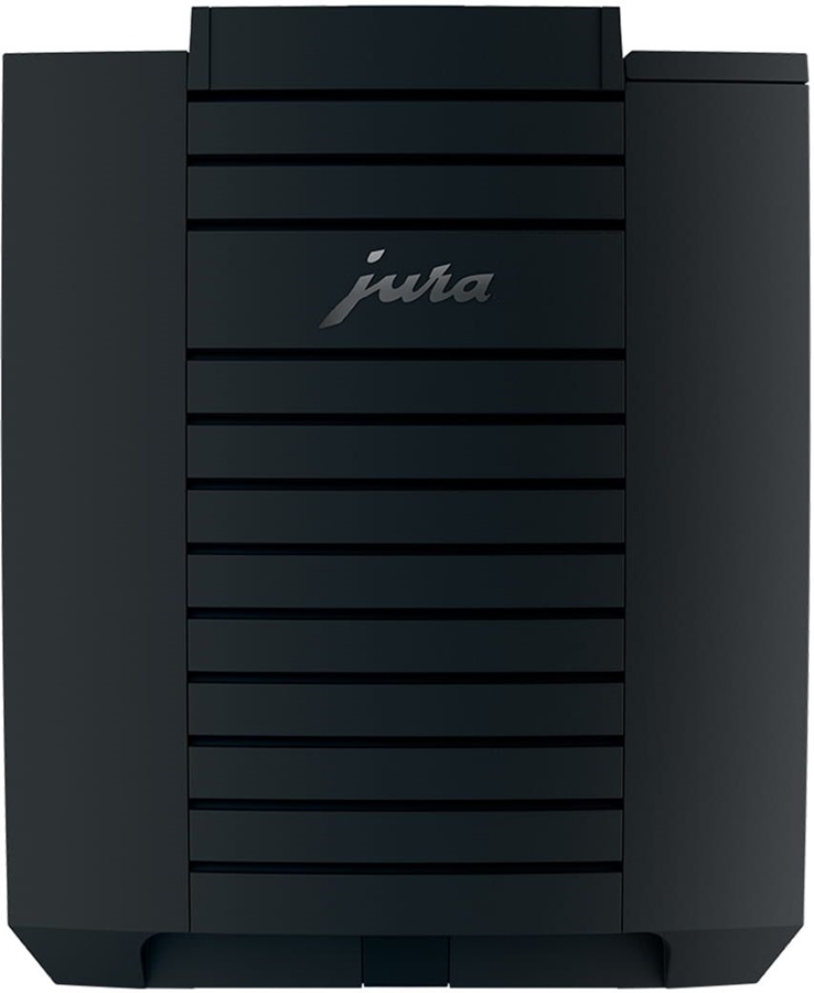 JURA S8 Piano Zwart (EB) Volautomatische Koffiemachine — foto 6