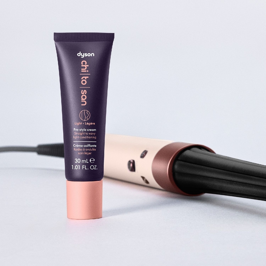 Dyson Airwrap ID Curly + Coily Ceramic Roze — foto 5
