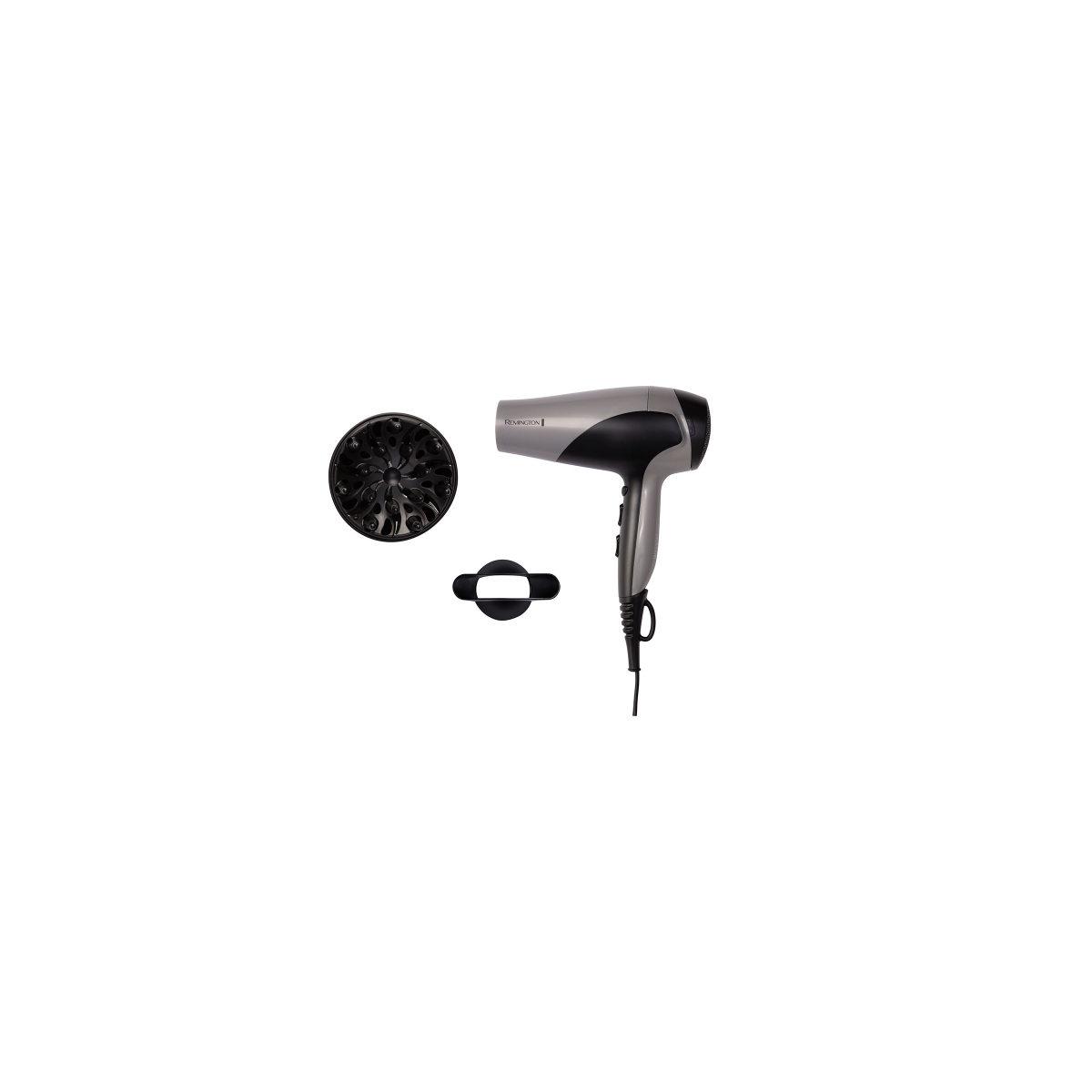 Remington - Ionic Dry 2200 - Föhn D3190S — foto 3