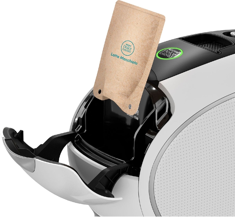 KRUPS NESCAFE Dolce Gusto NEO Latte YY5679 Koffiemachine - Wit — foto 7