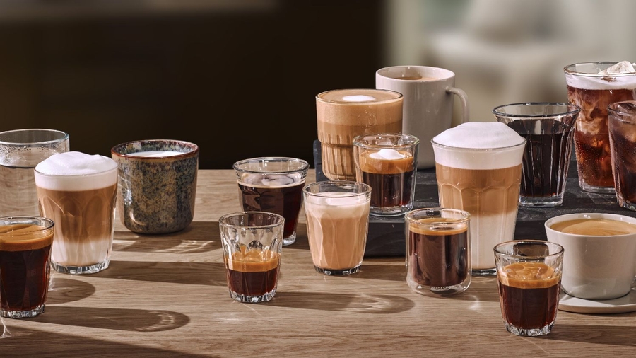 Siemens TP7X5BM7 EQ700 Classic Volautomatische Koffiemachine — foto 6
