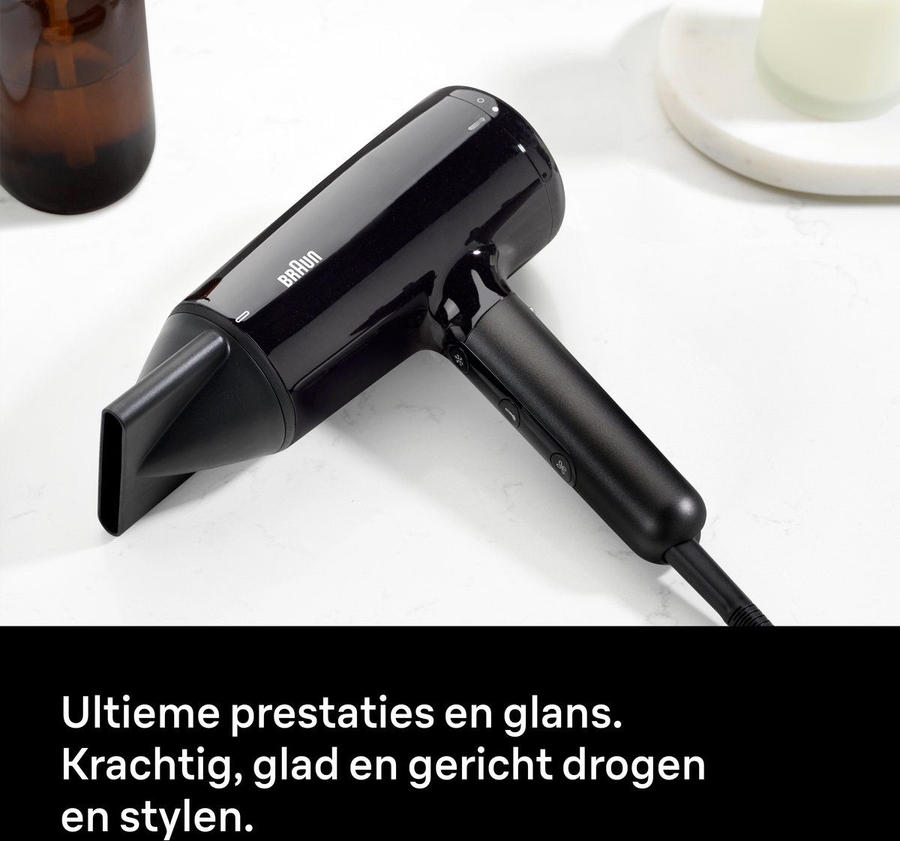 Braun HD4.1 Föhn — foto 8
