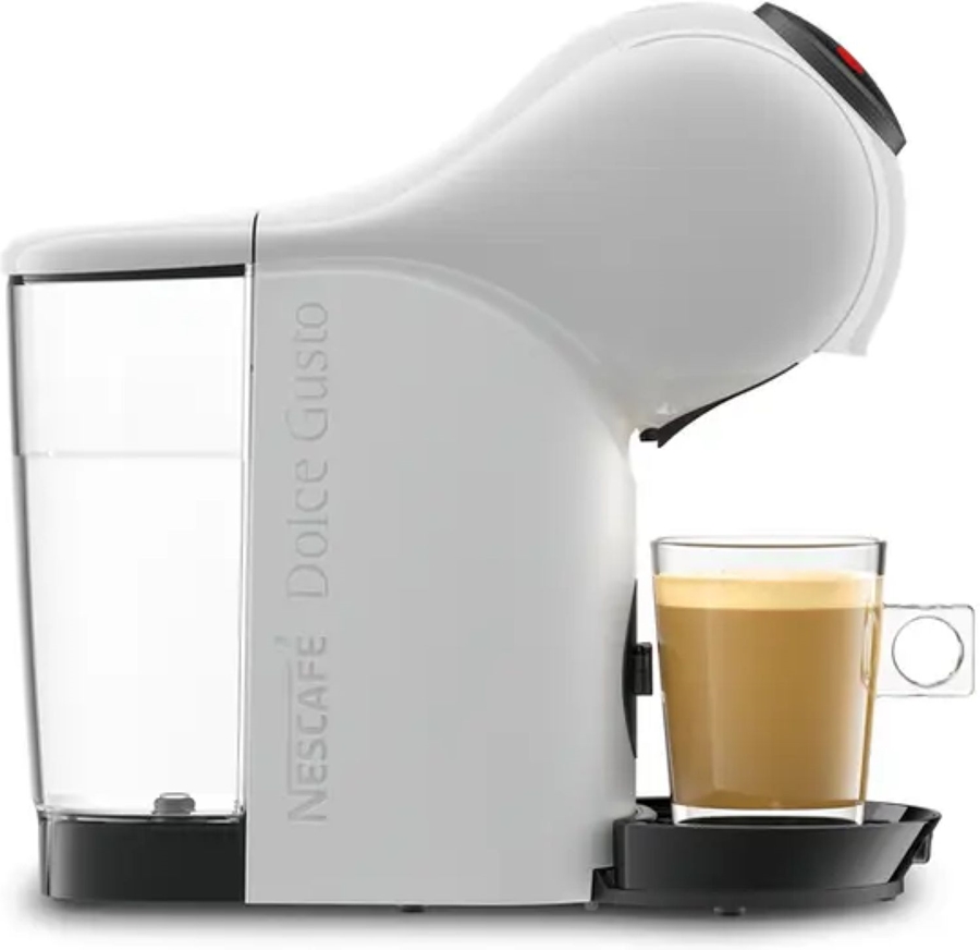 KRUPS NESCAFE Dolce Gusto GENIO S Wit KP2431 Automatische Koffiemachine - Wit — foto 4