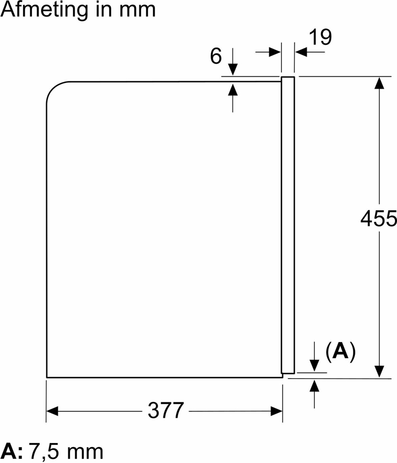 Siemens CT718L1B0 iQ700 inbouw koffie volautomaat — foto 3