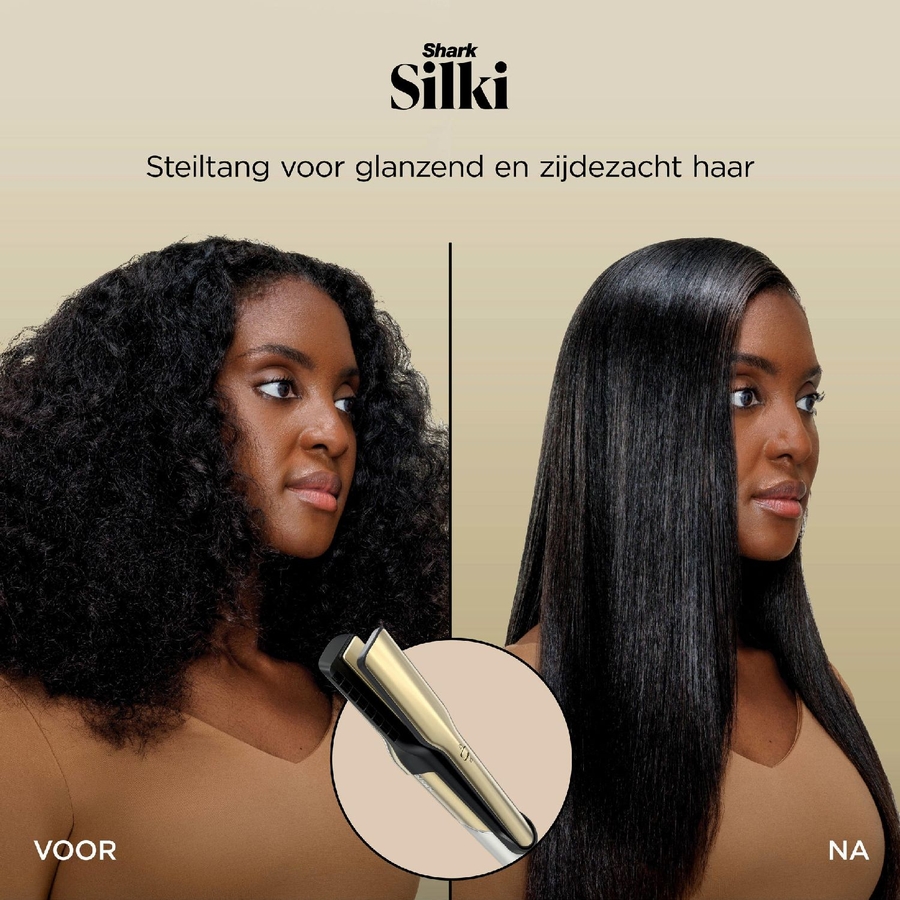 Shark HD604 1SEU Glam Multistyler 4-in-1 — foto 9