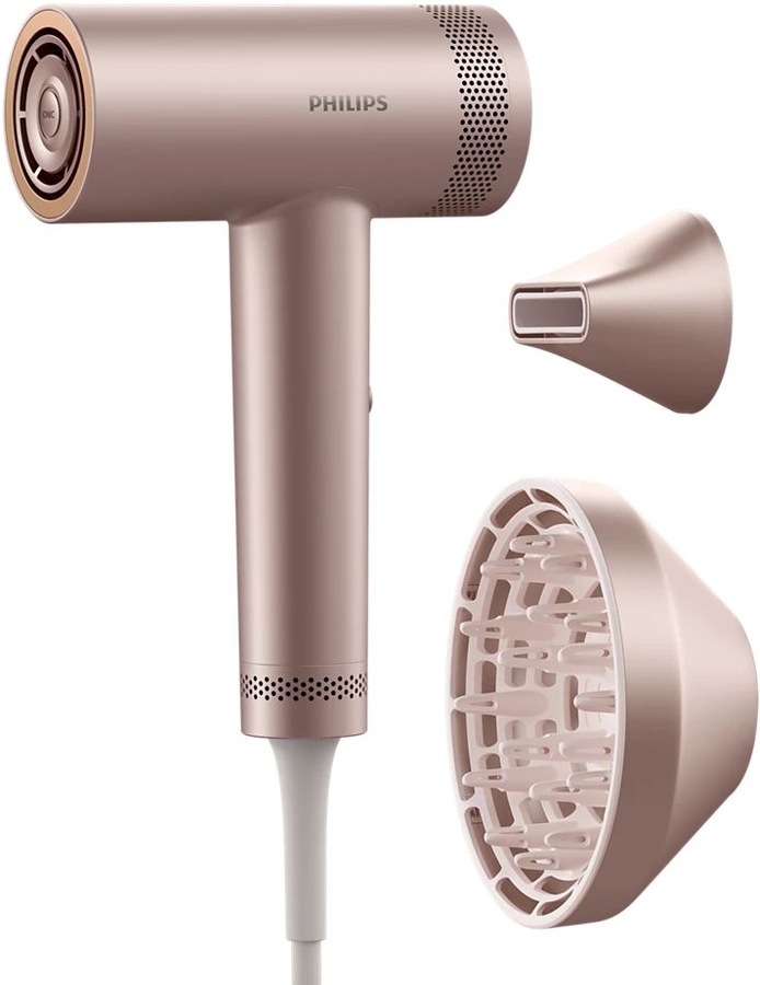 Philips BHD837/10 8000 Series Föhn