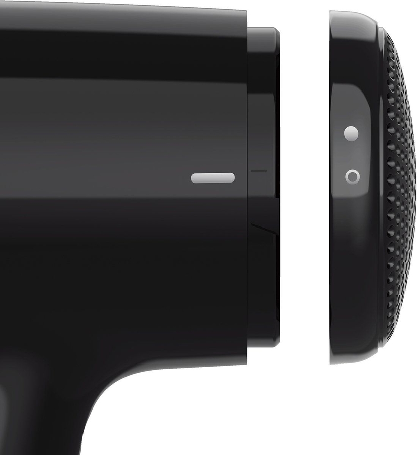 Braun HD1.5 Föhn — foto 6