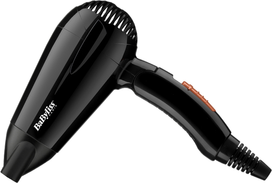 BaByliss 5344E Reisföhn - Haardroger — foto 2