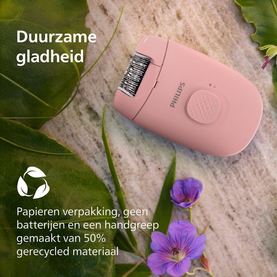 Philips BRE227/00 Series 2000 Epilator — foto 11