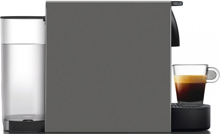Krups XN110B Essenza Mini Nespresso apparaat — foto 3