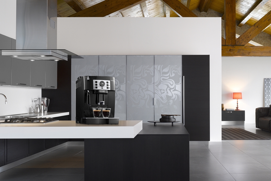 DeLonghi ECAM 20.110.B Magnifica S Volautomatische Koffiemachine — foto 6